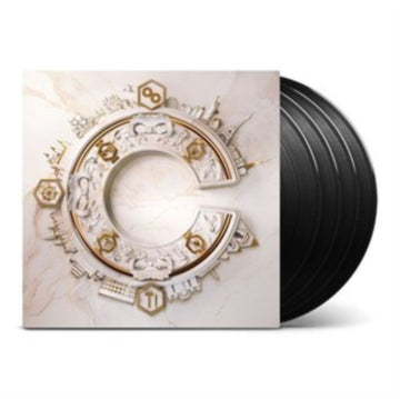 SID MEIER'S CIVILIZATION VII OST (DELUXE/4LP) | VINYL RECORD (LP)