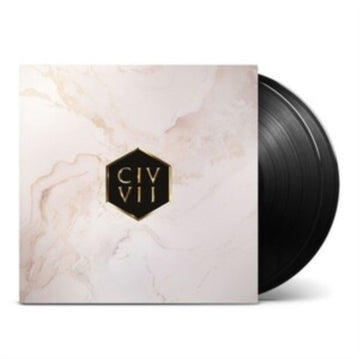 SID MEIER'S CIVILIZATION VII OST (DELUXE/2LP) | VINYL RECORD (LP)
