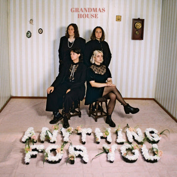 ANYTHING FOR YOU | 12IN VINYL