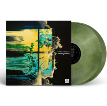 OVERGROWN (2LP) | VINYL RECORD (LP)