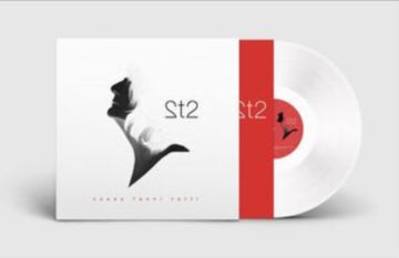 2T2 | VINYL RECORD (LP)