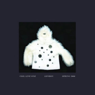 LIVE ONE | VINYL RECORD (LP)