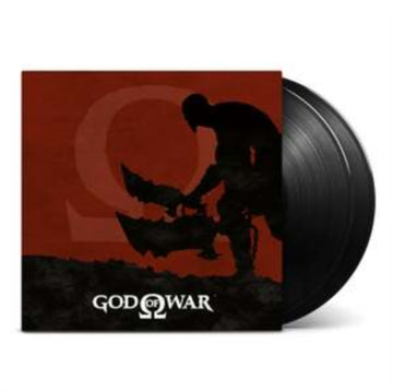 GOD OF WAR (2005 OST) (2LP) | VINYL RECORD (LP)