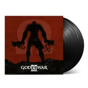GOD OF WAR II (OST) (2LP) | VINYL RECORD (LP)