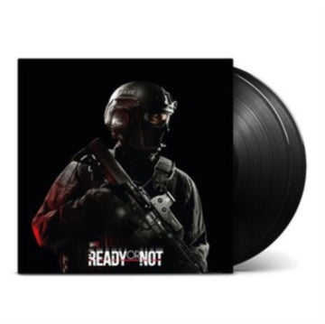 READY OR NOT (OST) (HEAVYWEIGHT VINYL/2LP) | VINYL RECORD (LP)