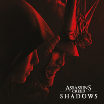 ASSASSIN'S CREED SHADOWS OST COLLECTION (4LP) | VINYL RECORD (LP)