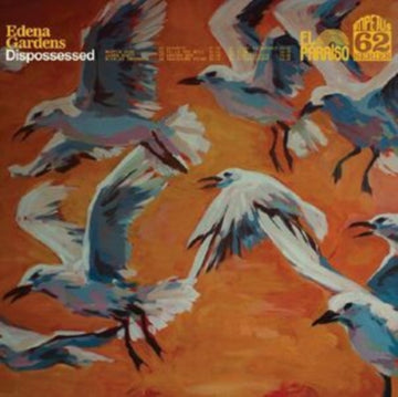 DISPOSSESSED | VINYL RECORD (LP)
