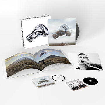 ROLL WITH THE PUNCHES (DELUXE VINYL BOX SET) | VINYL RECORD (LP)
