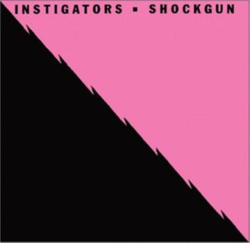 SHOCKGUN (COLOURED VINYL) | VINYL RECORD (LP)