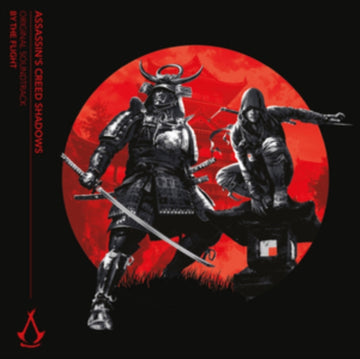 ASSASSIN'S CREED SHADOWS - ORIGINAL SCORE (2LP) | VINYL RECORD (LP)