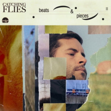 BEATS & PIECES II | VINYL RECORD (LP)