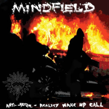 ANTI SYSTEM REALITY WAKE UP CALL (COLOURED VINYL) | VINYL RECORD (LP)