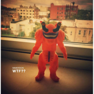 WTF?? | VINYL RECORD (LP)