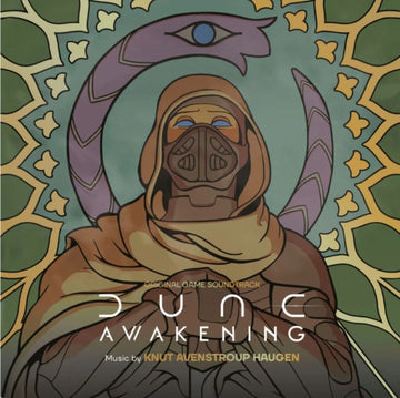DUNE: AWAKENING (OST) (2LP) | VINYL RECORD (LP)