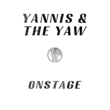 ONSTAGE | VINYL RECORD (LP)