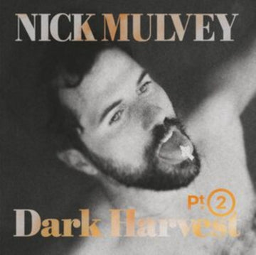DARK HARVEST PT. 2 | VINYL RECORD (LP)