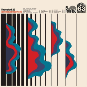 SOMMERMORKET | VINYL RECORD (LP)