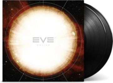 EVE ONLINE OST (2LP) | VINYL RECORD (LP)