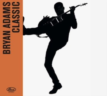 CLASSIC | VINYL RECORD (LP)
