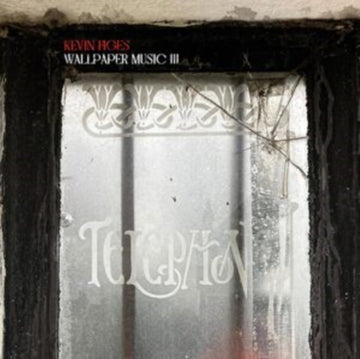WALLPAPER MUSIC III | VINYL RECORD (LP)