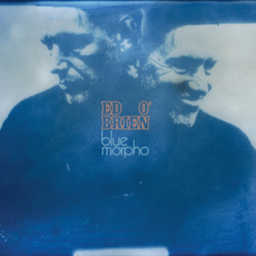 BLUE MORPHO | VINYL RECORD (LP)