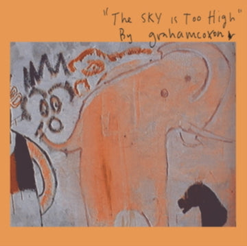 SKY IS TOO HIGH | VINYL RECORD (LP)