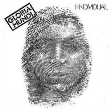I/INDIVIDUAL | VINYL RECORD (LP)
