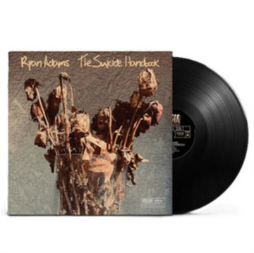 SUICIDE HANDBOOK | VINYL RECORD (LP)