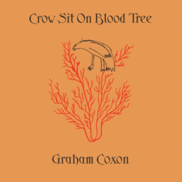 CROW SIT ON BLOOD TREE (2LP) | VINYL RECORD (LP)