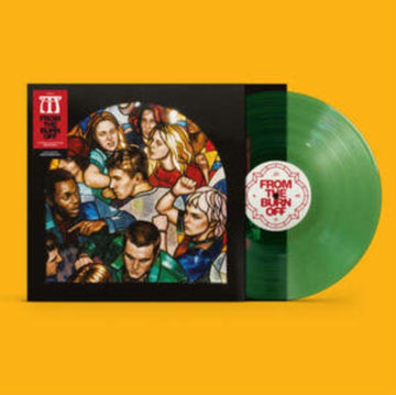 FROM THE BURNOFF | 12IN VINYL