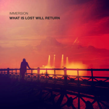 WHAT IS LOST WILL RETURN | VINYL RECORD (LP)