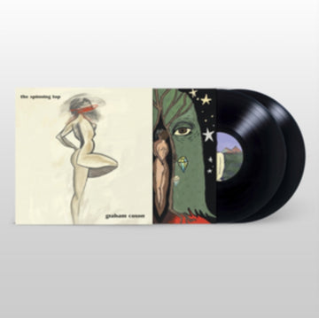 SPINNING TOP (REISSUE/2LP) | VINYL RECORD (LP)