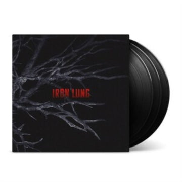 IRON LUNG OST (3LP) | VINYL RECORD (LP)