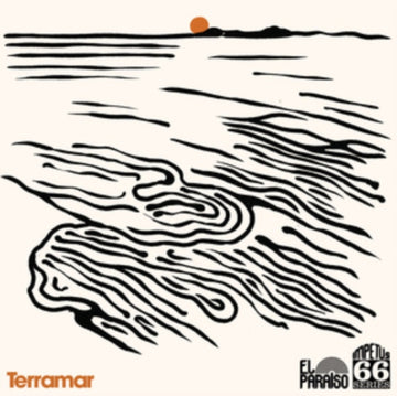 TERRAMAR | VINYL RECORD (LP)