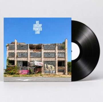 PROMISED LAND | VINYL RECORD (LP)