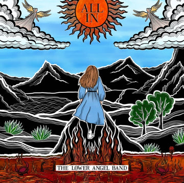 ALL IN | VINYL RECORD (LP)