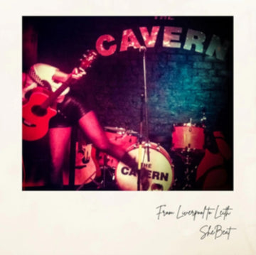 FROM LIVERPOOL TO LEITH | VINYL RECORD (LP)