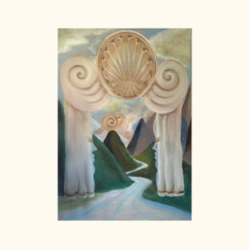 HIRAETH | VINYL RECORD (LP)