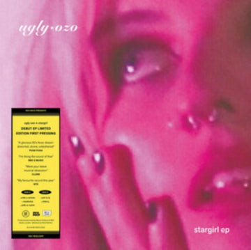 STARGIRL EP | 12IN VINYL