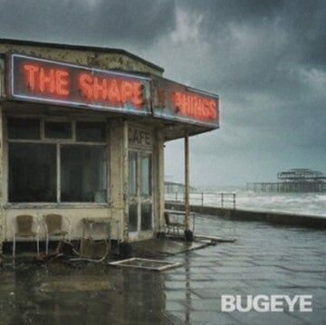 SHAPE OF THINGS | VINYL RECORD (LP)