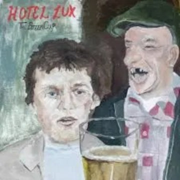 BITTER CUP | VINYL RECORD (LP)