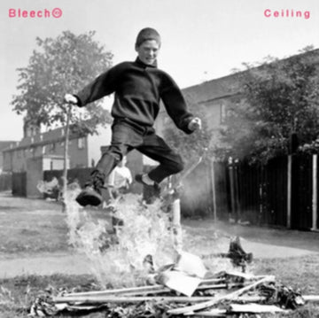 CEILING / JACKY | 7IN VINYL