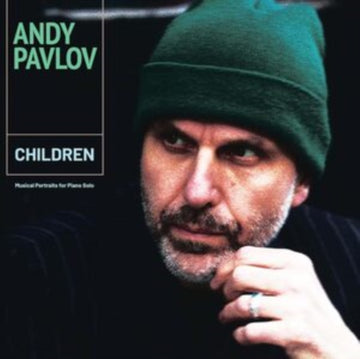 CHILDREN (2LP) | VINYL RECORD (LP)