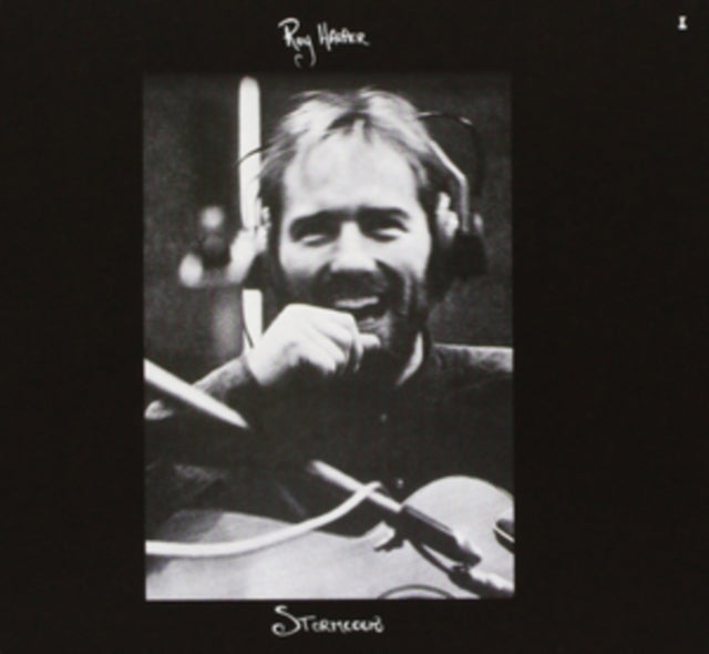HARPER, ROY | STORMCOCK (180G/GATEFOLD/LIMITED EDITION) | VINYL RECORD (LP)