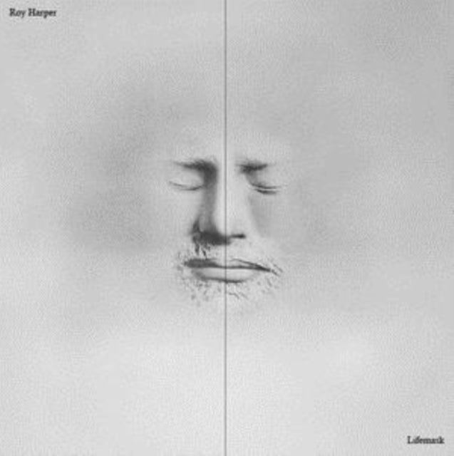 HARPER, ROY | LIFEMASK (180G/GATEFOLD/LIMITED EDITION) | VINYL RECORD (LP)