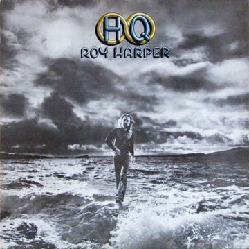 HARPER, ROY | HQ (180G/REMASTER) | VINYL RECORD (LP)