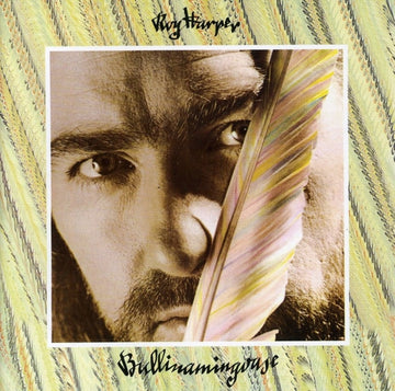 HARPER, ROY | BULLINAMINGVASE (180G/REMASTER) | VINYL RECORD (LP)