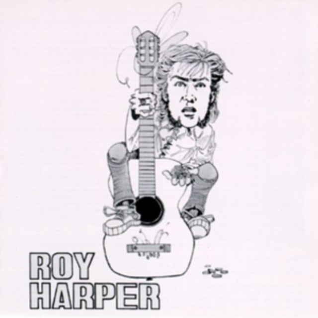 HARPER, ROY | SOPHISTICATED BEGGAR | VINYL RECORD (LP)