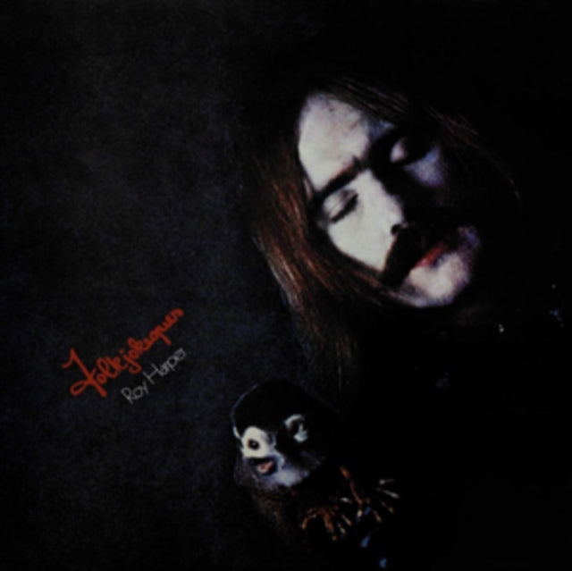 HARPER, ROY | FOLKJOKEOPUS | VINYL RECORD (LP)