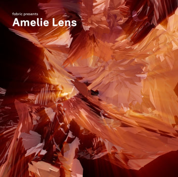 FABRIC PRESENTS AMELIE LENS | VINYL RECORD (LP)